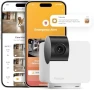 Превью Indoor Wi-Fi Pet and Security Camera — Security Camera, Petcube