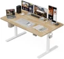 Превью Large Electric Standing Desk — Standing Desk, Grandder