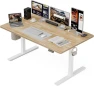 Превью Large Electric Standing Desk — Standing Desk, Grandder