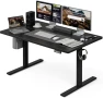 Превью Large Electric Standing Desk — Standing Desk, Grandder