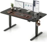 Превью Large Standing Desk — Standing Desk, CubiCubi