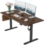 Превью Large Standing Desk — Standing Desk, CubiCubi