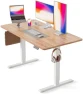 Превью Large Standing Desk — Standing Desk, CubiCubi