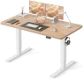 Превью Large Standing Desk — Standing Desk, CubiCubi