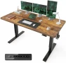 Превью Large Standing Desk — Standing Desk, CubiCubi
