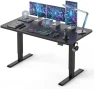 Превью Large Standing Desk — Standing Desk, CubiCubi