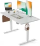 Превью Large Standing Desk — Standing Desk, CubiCubi