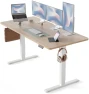 Превью Large Standing Desk — Standing Desk, CubiCubi
