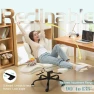 Превью Office Chair with Flip Armrests, Reclining, Foot Rest, and Massage — Smart Chairs, Sofayonn