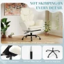 Превью Office Chair with Flip Armrests, Reclining, Foot Rest, and Massage — Smart Chairs, Sofayonn