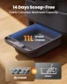 Превью Self Cleaning Litter Box — Self-Cleaning Litter Box, oneisall