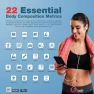 Превью Smart Body Composition and Digital Kitchen Food Scale Combo — Smart Scale, Bisonbody