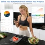 Превью Smart Food Kitchen Scale with Nutritional Calculator — Smart Scale, ERAVSOW