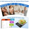 Превью Smart Food Kitchen Scale with Nutritional Calculator — Smart Scale, ERAVSOW