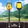 Превью Smart Soil Moisture Meter pH Salinity Tester 8 in 1 — Soil Moisture Sensor, CIZTADA