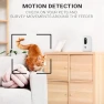 Превью Smart Treat Thrower with HD Camera — Automatic Pet Feeder, Instachew