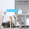 Превью Smart Treat Thrower with HD Camera — Automatic Pet Feeder, Instachew