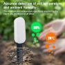 Превью Soil Moisture Meter — Soil Moisture Sensor, PHOVOLT
