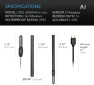 Превью Soil Sensor Probe for AI Controllers — Soil Moisture Sensor, AC Infinity