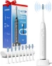 Превью Ultrasonic Electric Toothbrush for Adults — Electric Toothbrush, Onlyone