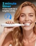 Превью Ultrasonic Electric Toothbrush for Adults — Electric Toothbrush, Onlyone