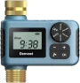 Превью Water Timer with Brass Inlet — Irrigation System, Denvest