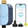 Превью WiFi Water Timer for Garden Hose — Irrigation System, EZAIoT