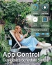 Превью WiFi Water Timer for Garden Hose — Irrigation System, EZAIoT
