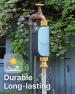 Превью WiFi Water Timer for Garden Hose — Irrigation System, EZAIoT