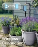 Превью WiFi Water Timer for Garden Hose — Irrigation System, EZAIoT
