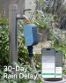 Превью WiFi Water Timer for Garden Hose — Irrigation System, EZAIoT