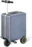 Превью 2-in-1 Rideable Electric Suitcase — Smart Luggage, ALSUP