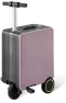 Превью 2-in-1 Rideable Electric Suitcase — Smart Luggage, ALSUP