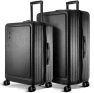 Превью 20 Inch Carry On Luggage with Cosmetic Case — Smart Luggage, TRAVELARIM