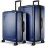 Превью 20 Inch Carry On Luggage with Cosmetic Case — Smart Luggage, TRAVELARIM