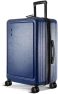 Превью 20 Inch Carry On Luggage with Cosmetic Case — Smart Luggage, TRAVELARIM