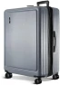 Превью 20 Inch Carry On Luggage with Cosmetic Case — Smart Luggage, TRAVELARIM