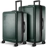 Превью 20 Inch Carry On Luggage with Cosmetic Case — Smart Luggage, TRAVELARIM