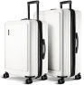 Превью 20 Inch Carry On Luggage with Cosmetic Case — Smart Luggage, TRAVELARIM