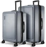 Превью 20 Inch Carry On Luggage with Cosmetic Case — Smart Luggage, TRAVELARIM