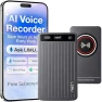 Превью AI Voice Recorder with App Control — Translator Device, LIMU