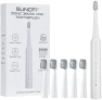 Превью Electric Toothbrush Set for Adults — Electric Toothbrush, SunoFi