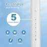 Превью Electric Toothbrush Set for Adults — Electric Toothbrush, SunoFi