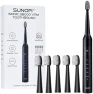 Превью Electric Toothbrush Set for Adults — Electric Toothbrush, SunoFi