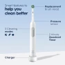 Превью Rechargeable Electric Toothbrush — Electric Toothbrush, Oral-B