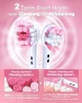 Превью Rotating Electric Toothbrush for Adults — Electric Toothbrush, TEETHEORY