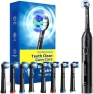 Превью Rotating Electric Toothbrush for Adults — Electric Toothbrush, TEETHEORY