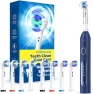 Превью Rotating Electric Toothbrush for Adults — Electric Toothbrush, TEETHEORY