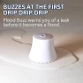 Превью Small Water Leak Alarm 6-Pack — Water Shut Off Valve, Flood Buzz