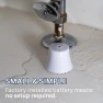 Превью Small Water Leak Alarm 6-Pack — Water Shut Off Valve, Flood Buzz